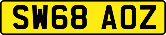 SW68AOZ