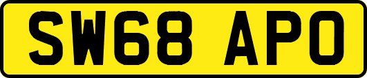 SW68APO