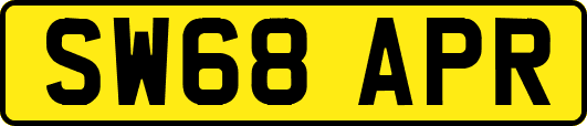 SW68APR