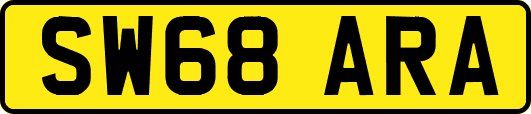 SW68ARA