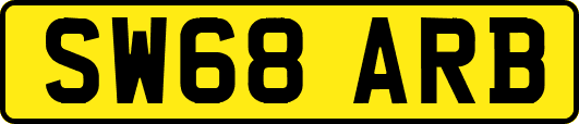 SW68ARB