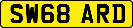 SW68ARD