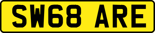 SW68ARE
