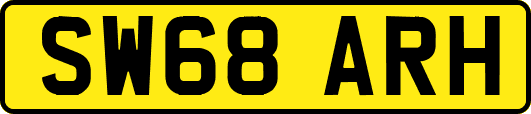 SW68ARH