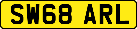 SW68ARL