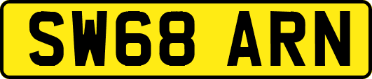 SW68ARN