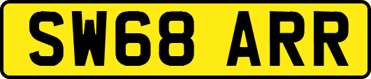 SW68ARR