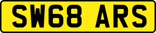 SW68ARS