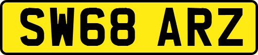 SW68ARZ