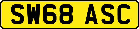 SW68ASC