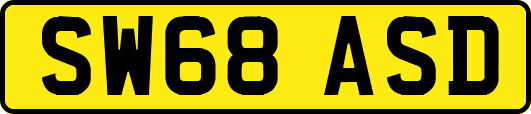 SW68ASD