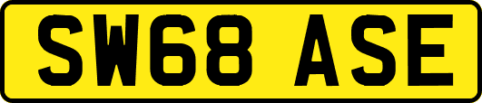 SW68ASE