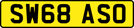 SW68ASO