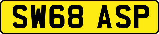 SW68ASP
