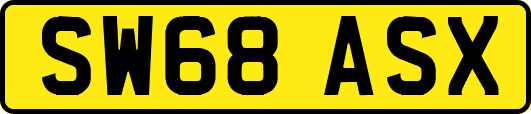 SW68ASX
