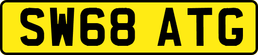 SW68ATG