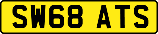 SW68ATS