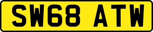 SW68ATW