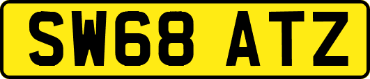 SW68ATZ
