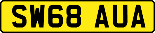 SW68AUA