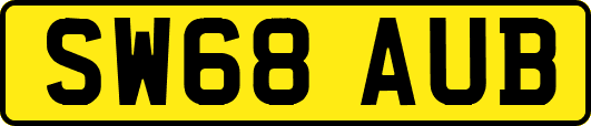 SW68AUB