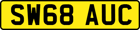 SW68AUC