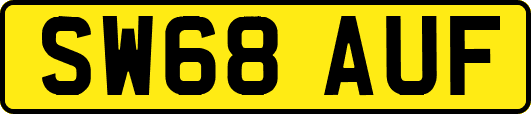 SW68AUF