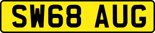 SW68AUG