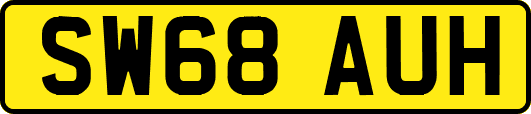 SW68AUH