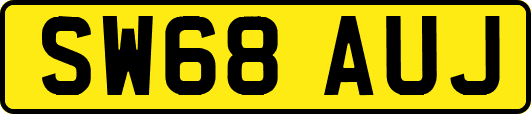 SW68AUJ