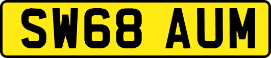 SW68AUM