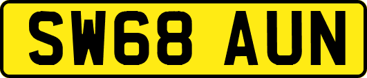 SW68AUN