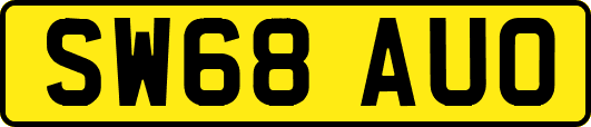 SW68AUO