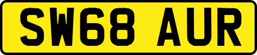 SW68AUR