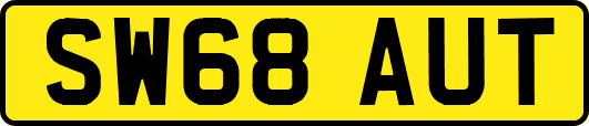 SW68AUT