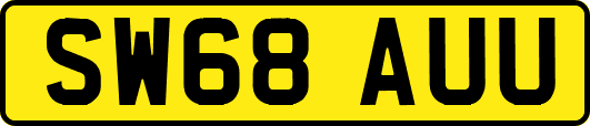 SW68AUU