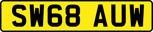 SW68AUW