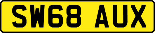 SW68AUX