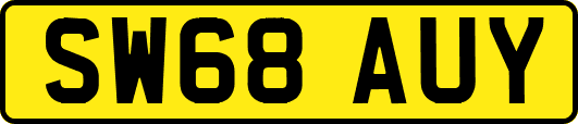 SW68AUY