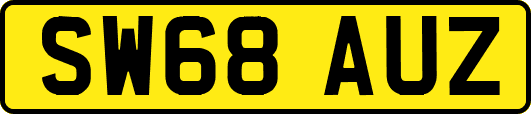 SW68AUZ