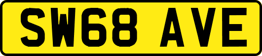 SW68AVE