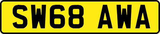 SW68AWA