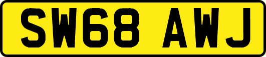 SW68AWJ