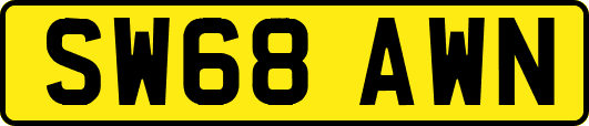 SW68AWN