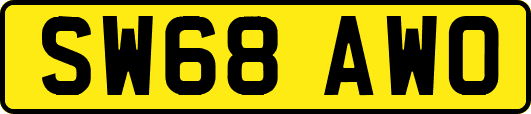SW68AWO