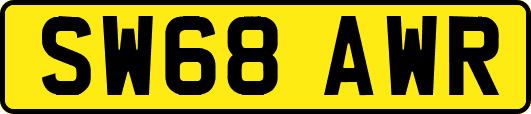SW68AWR