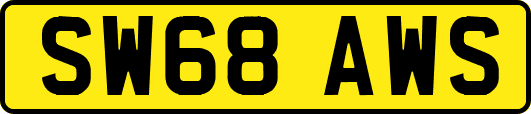 SW68AWS