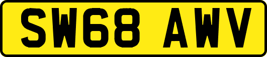 SW68AWV