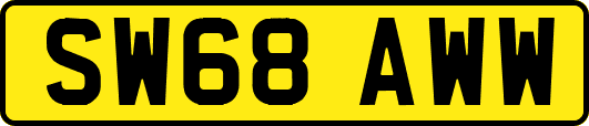 SW68AWW
