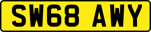 SW68AWY
